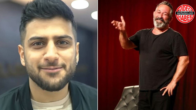 Cem Yılmaz'dan Reynmen sorusuna olay yanıt!