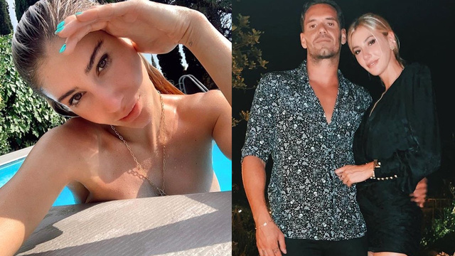 Şeyma Subaşı ve DJ Guido Senia ayrıldı mı?