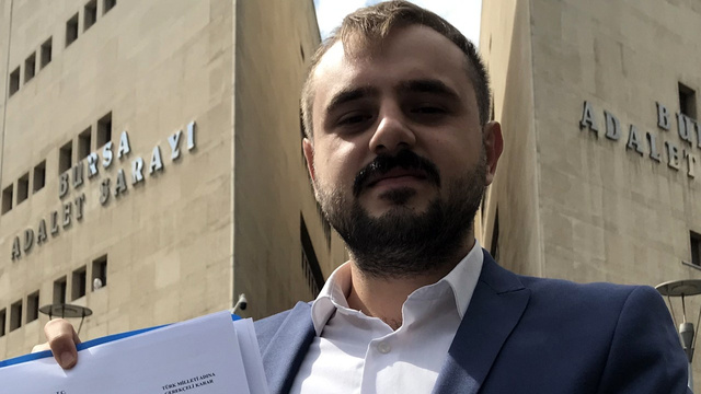 İptal olan düğünün parasını salon sahibinden geri aldı!