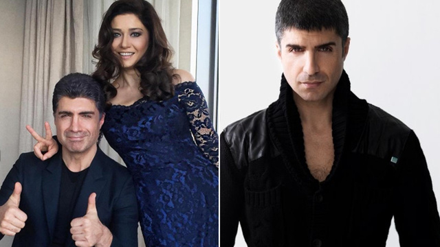 Özcan Deniz ve Nurgül Yeşilçay aynı dizide mi buluşacak?