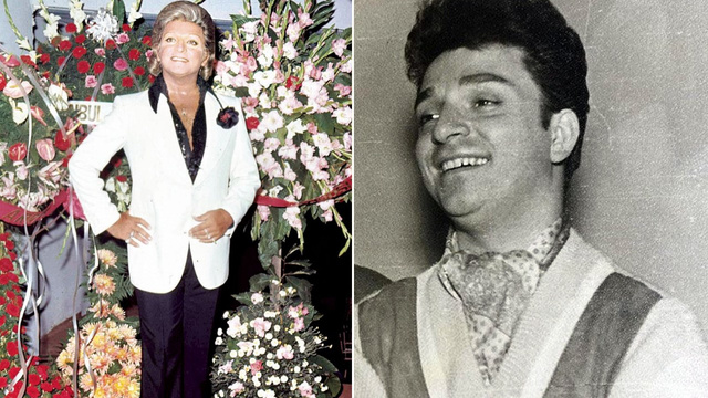 Zeki Müren canına mı kıydı?