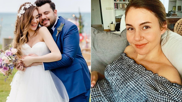 Berfu Yenenler: "Doğurduğumu sanıp mesaj atanlar oldu"