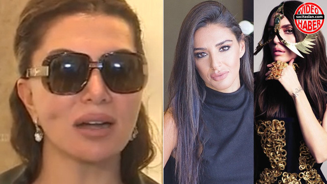 Ebru Yaşar'dan Aslıhan Doğan Turan ve Gülşen'e gönderme