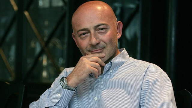 Flaş! Doğuş Medya satılıyor mu?