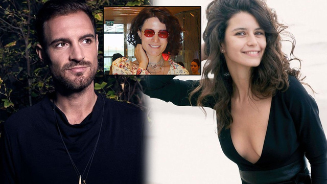 Beren Saat ve DJ Maga'yı Belçim Bilgin mi tanıştırdı?