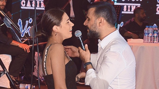 Buse Varol 500 bin lirayı gözden çıkardı