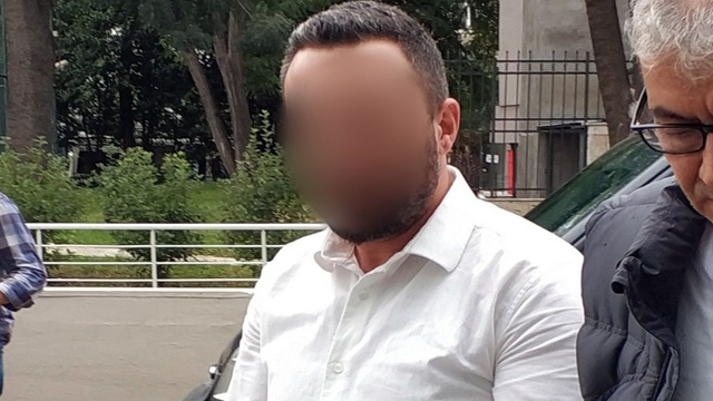 Başkasının kayıp kimliğiyle kredi çekmek isterken yakalandı!