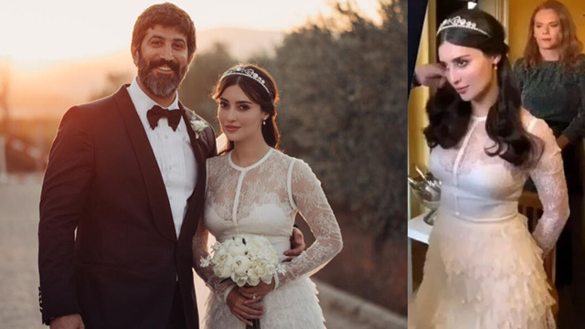 Melike İpek Yalova bebek mi bekliyor?