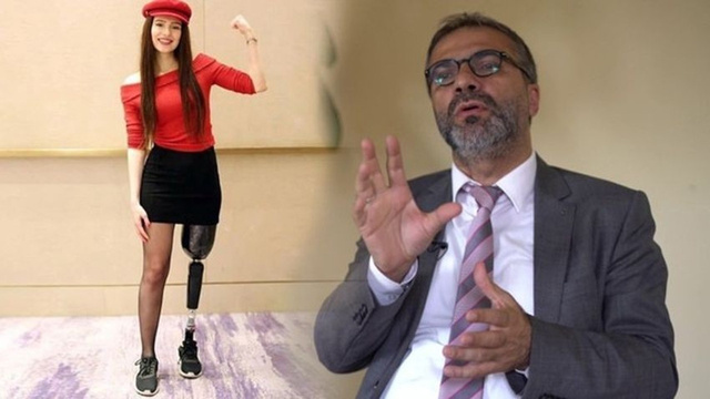 Yeni Şafak yazarından Neslican Tay'ın vefatıyla ilgili skandal sözler!