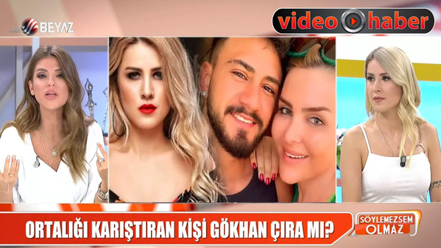 Selin Ciğerci olayında Bircan Bali neden çılgına döndü?