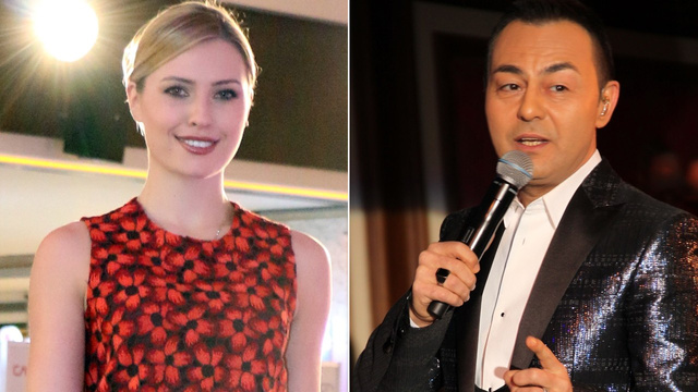 Chloe Loughnan'dan muhabirleri şaşırtan tepki