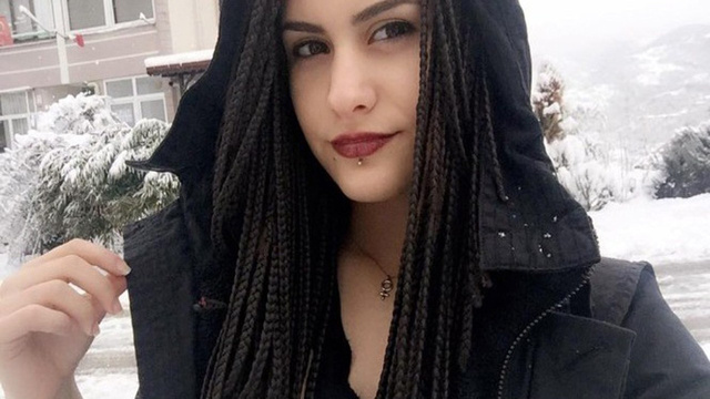 Ecem Balcı cinayetinde Adli Tıp'ın raporu açıklandı