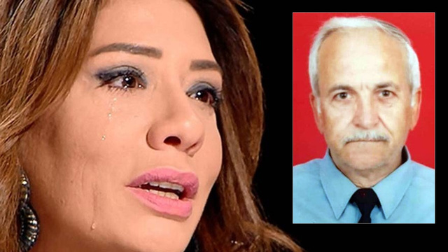 Işın Karaca büyük acıyla sarsıldı!