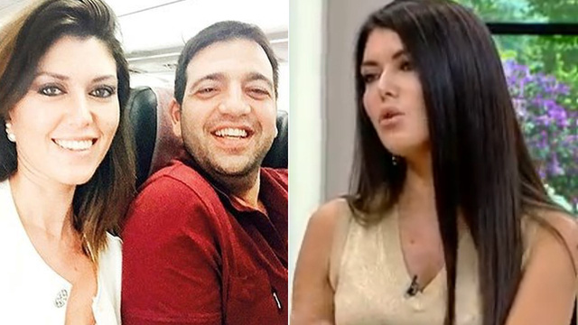 Neşe Sapmaz, Yavuz Yılmaz'ın vefatının ardından ilk kez konuştu