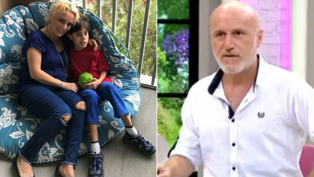 Ufuk Yıldırım: "Oğlumu 7 aydır göremiyorum"