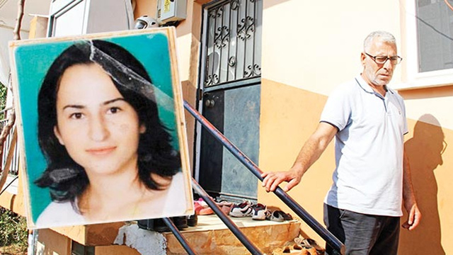 Babaevini basan caniden eşine 14 bıçak darbesi!