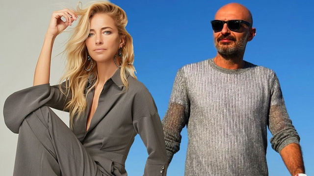 Burcu Esmersoy'dan şaşırtan Berk Suyabatmaz hamlesi
