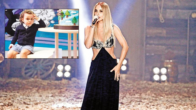 Gülşen: "Ülkemi terk etmem"