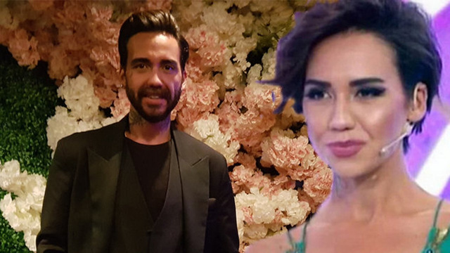 Neslihan Doğrusöz yeni yaşını kutladı