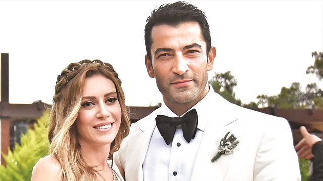 Kenan İmirzalıoğlu büyük heyecanını ilk kez paylaştı!