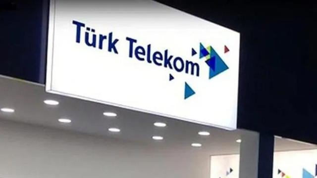 Türk Telekom'dan yeni açıklama: "İnternet hediye edeceğiz"