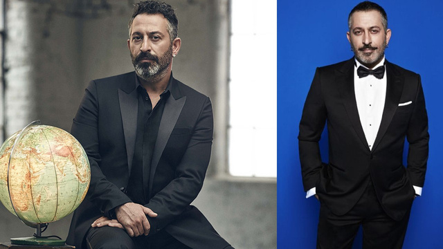 Cem Yılmaz: "Çocuk sahibi olunca anladım"