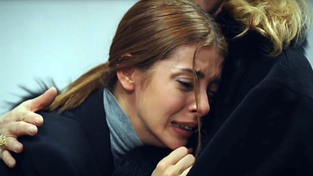 Selin Şekerci'nin babası vefat etti