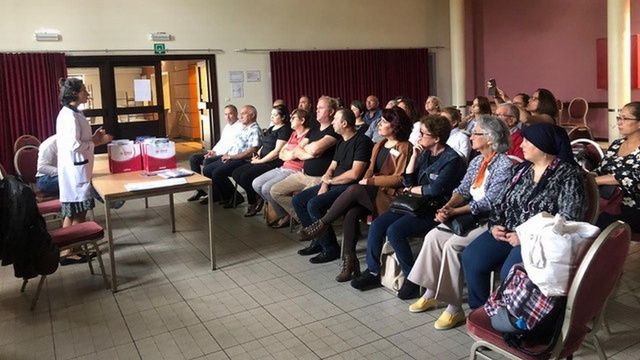 Alzheimer’dan korunmak için bunları yapın!