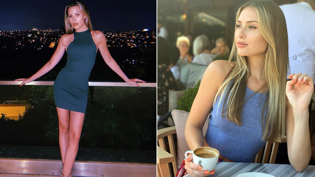 Chloe Loughnan: "Türkiye benim evim"
