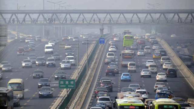Feci trafik kazası: 36 ölü, 36 yaralı!