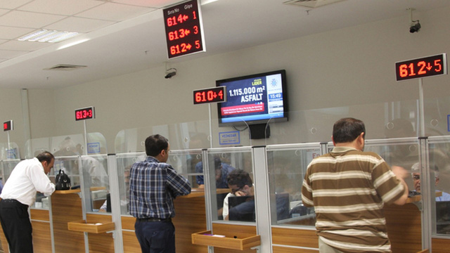 Kamu bankaları konut kredilerini yapılandıracak