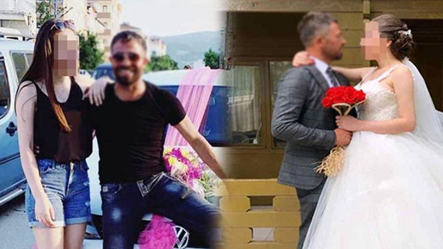 16 yıllık evliliğini bitirmeden başka biriyle düğün yaptı!