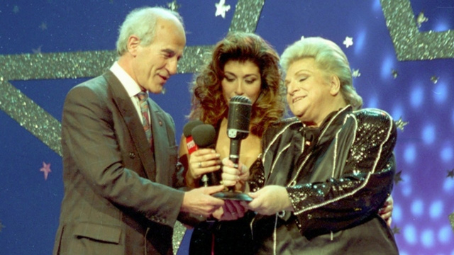 Zeki Müren'in vefatıyla ilgili TRT'ye ağır suçlama