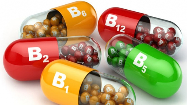 Bağışıklığa B vitamini