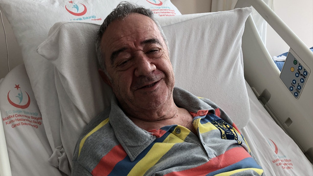 Ateşböceği Ercan: "Dualarınızı benden esirgemeyin!"