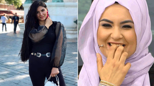 Hanife takipçilerinden tepki aldı!