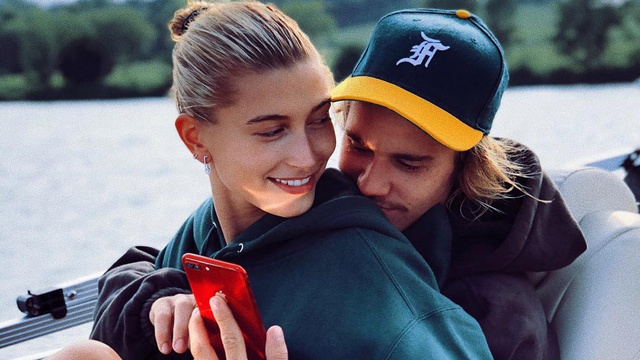Justin Bieber ve Hailey Baldwin'in gösterişli düğünü
