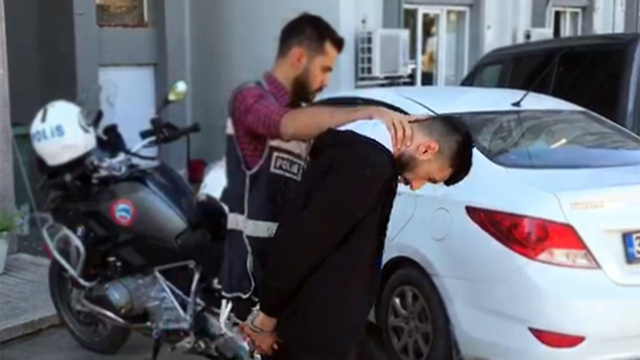"Tuğçe'yi şaka yaparken vurdum" dedi!