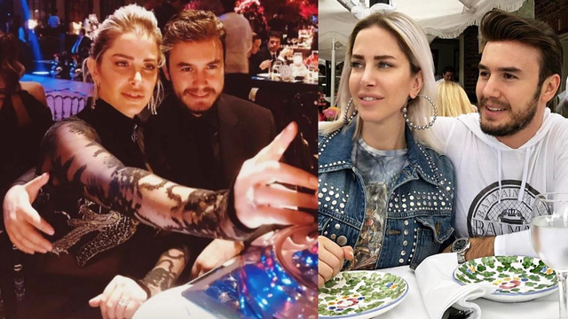 Mustafa Ceceli ve Selin İmer ev hayatlarını ilk kez anlattı