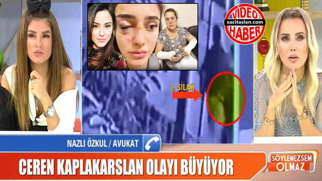Temel Kankıran'ın avukatı canlı yayında neler anlattı?