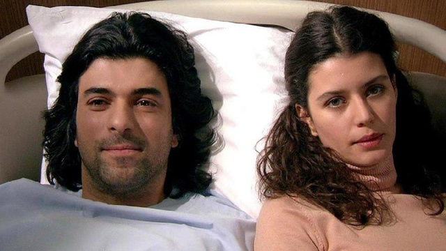 Fatmagül’e Fransa’dan ödül geldi