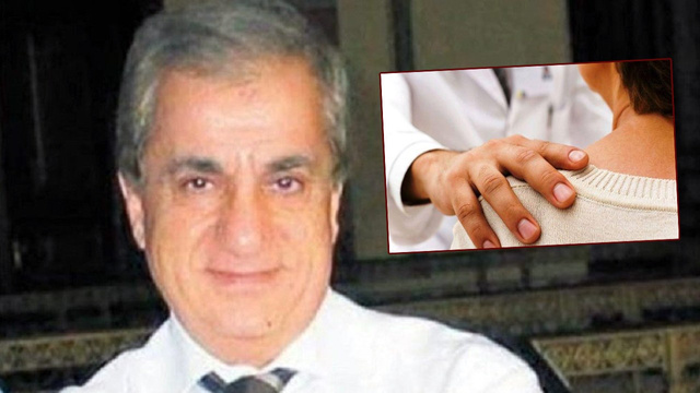 Jinekoloğa hapis!