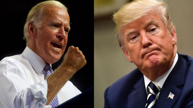 Amerika'da 2020 savaşı!