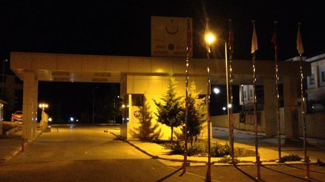 Kırklareli’nde tüyler ürperten olay!