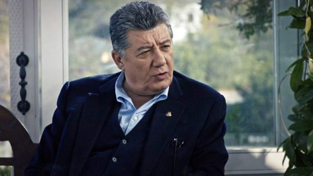 Tarık Ünlüoğlu yarın toprağa verilecek