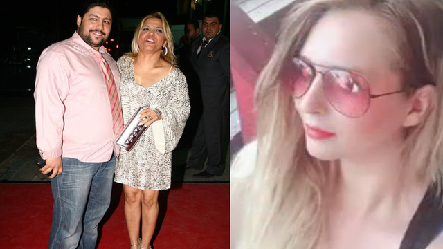 Kibariye'nin eşi başka bir kadına dini nikah mı kıydı?