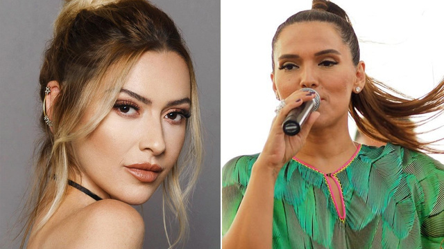 Hadise'den basın açıklaması