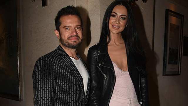 Ozan Doğulu ve sevgilisi Hera kural bozdu!