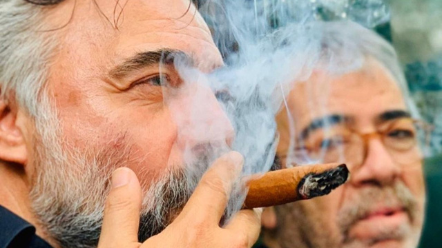 Oktay Kaynarca'yı küplere bindiren sözler!