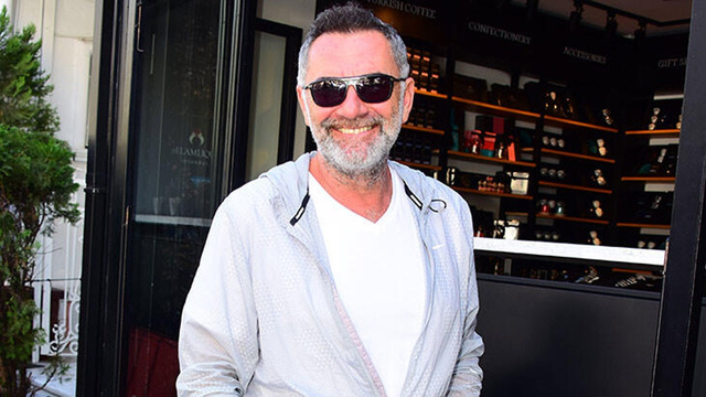 Atilla Saral: "Teklifleri geri çevirmek zorunda kaldım"